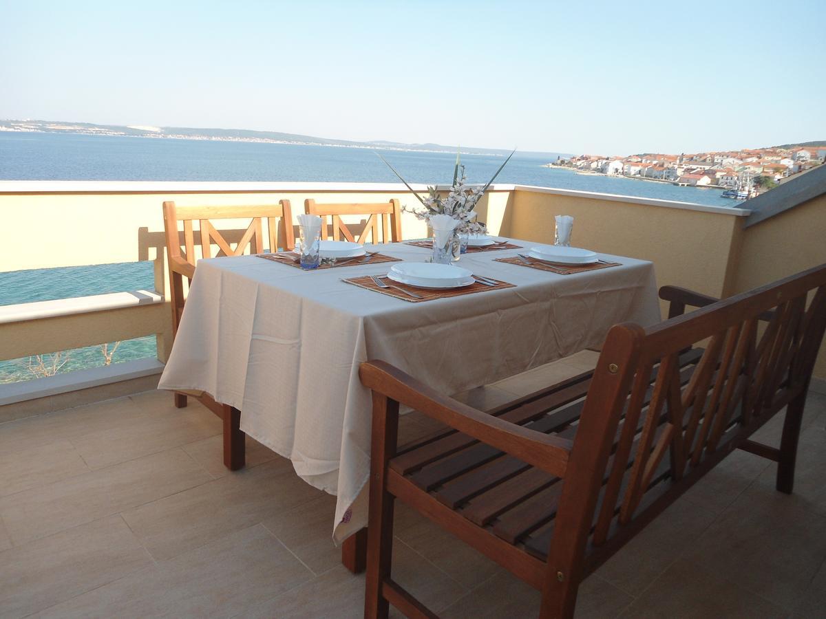 Apartment Bella Vista Кали Экстерьер фото